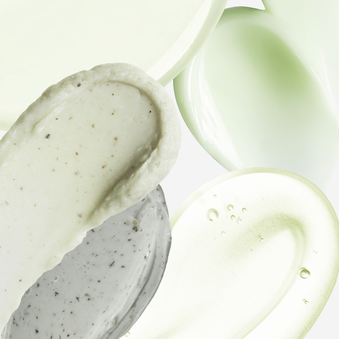 Beplain Mung Bean complete pore care K-beauty routine for blackhead removal deep pore detox and radiant tightened skin