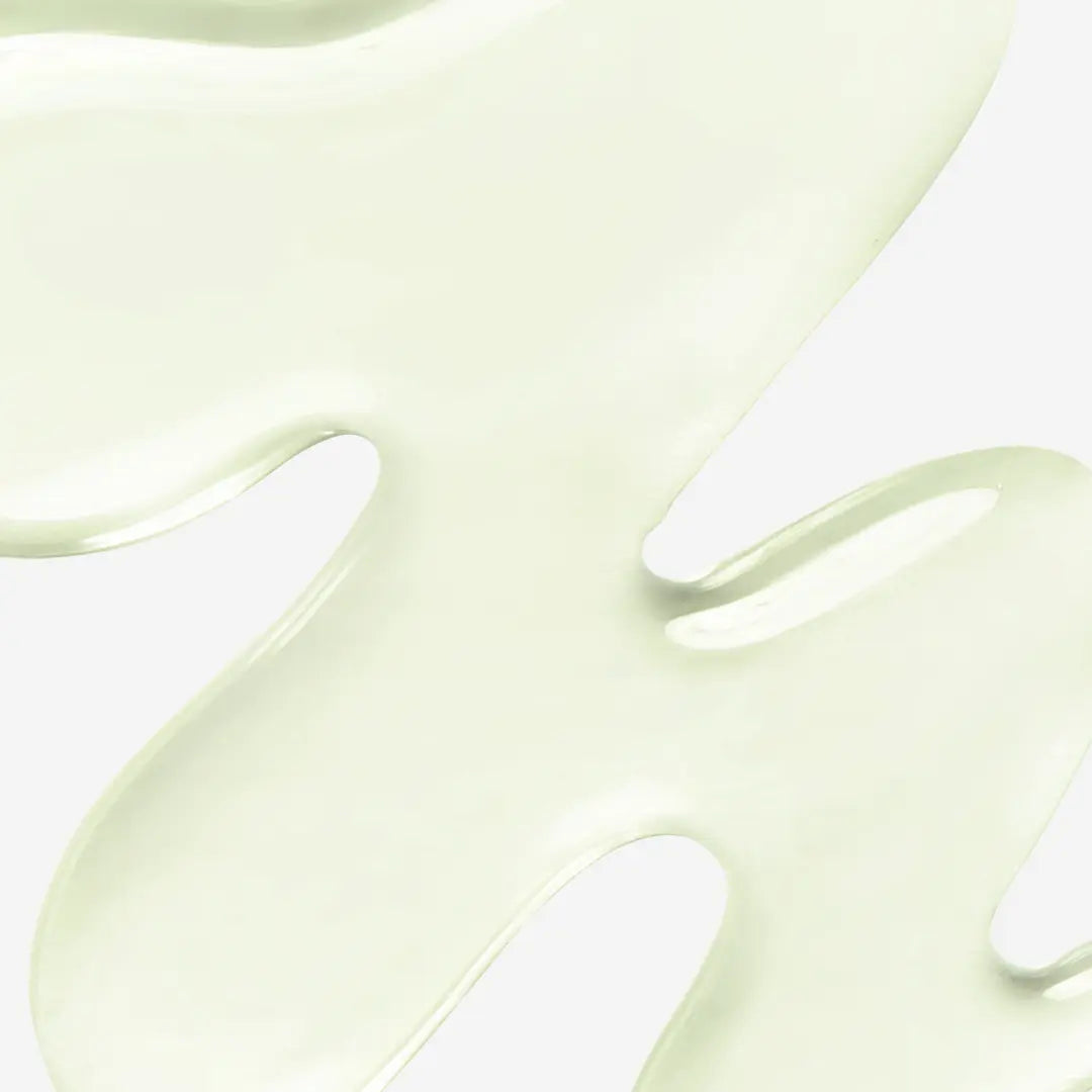 Beplain Mung Bean Cleansing Oil lightweight gel texture - non-greasy formula for sensitive skin