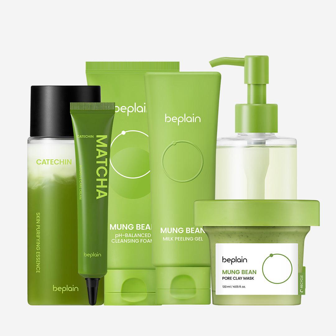 Gentle oil-based makeup remover that emulsifies with water without leaving residue, ideal for sensitive and barrier-compromised skin