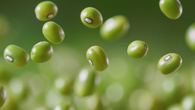 Deep pore cleansing clay mask with 6 types of clay that removes impurities without stripping moisture, fragrance-free and non-irritating