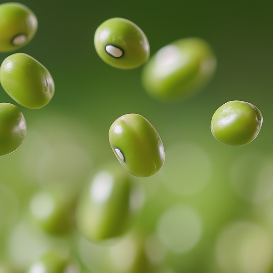 Deep pore cleansing clay mask with 6 types of clay that removes impurities without stripping moisture, fragrance-free and non-irritating